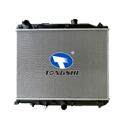 For HONDA Vezel 1.5cc 2020 Passenger Car Radiator