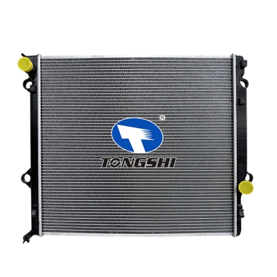 For TOYOTA LAND CRUISER PRADO J120 3.0 TD