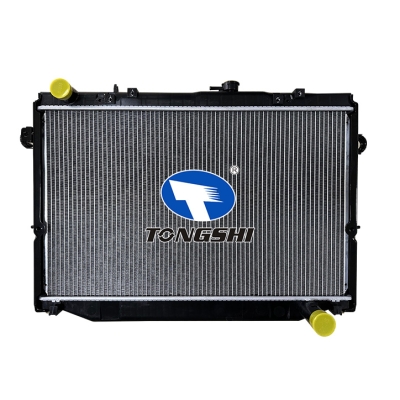 FOR LANDCRUISER HDJ101K (Australian market) MT RADIATOR