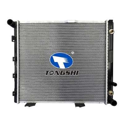 FOR E-CLASS W124 200D 84- AT RADIATOR