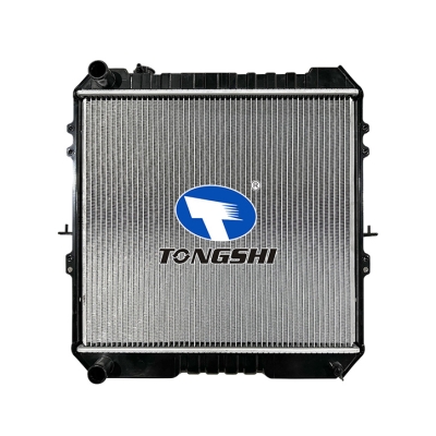 FOR HILUX PICKUP MT RADIATOR 