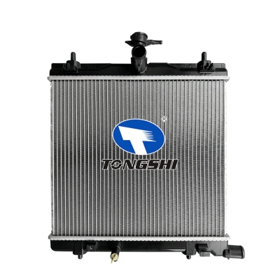 FOR TOYOTA YARIS 2021-2023 MT* RADIATOR