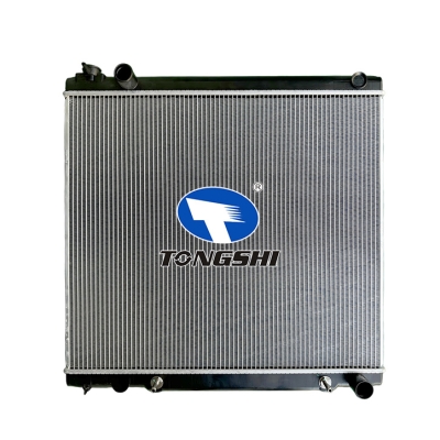 For TOYOTA SEQUOIA LIMITED V8 4.7L/TUNDRA LIMITED V8 4.7L OEM:16400-0F030/164000F030