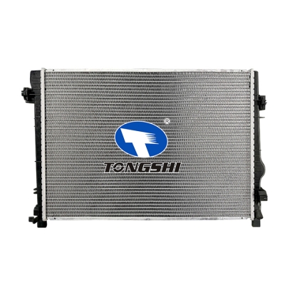 FOR GM,DODGE CHRYSLER JOURNEY L4 2.4 MT* RADIATOR