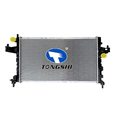 For COMBO 1.7 TDi 00- MT  Radiator