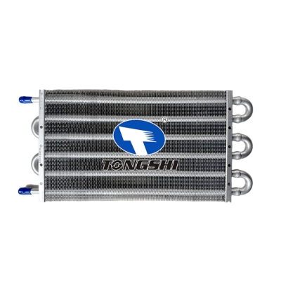 For Oil Cooler