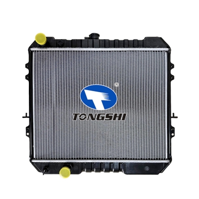 For TOYOTA HILUX YN55 2.4L