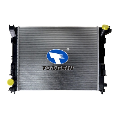 FOR CAPTUR II 1.4 19-20 MT RADIATOR