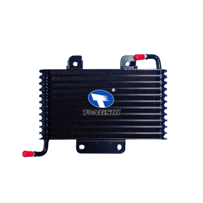 For  Mitsubishi Pajero Montero V73 V75 V77 V93 V97 V98 6G72 6G74 6G75 4M41NISSAN JUKE 1.6 AT Oil Cooler