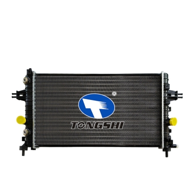 For OPEL ASTRA H AT  Radiator
