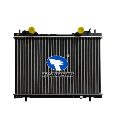 For  MEREA 2.0 I20V 96- MT  Radiator