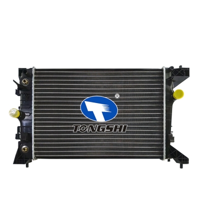 FOR CHEVROLET 18-AT MECHANICAL RADIATOR