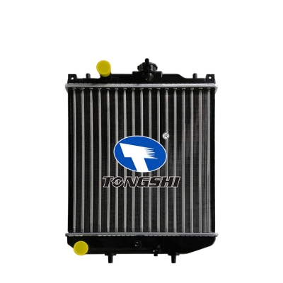 For SUZUKI ALTO MT radiator