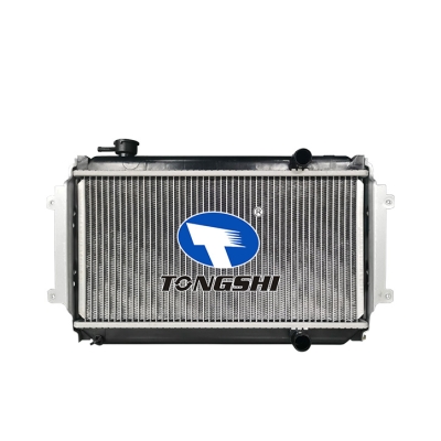 FOR CHANGAN  ALSVIN 1.4 20- MT*  RADIATOR
