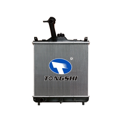 FOR SUZUKI MT* RADIATOR