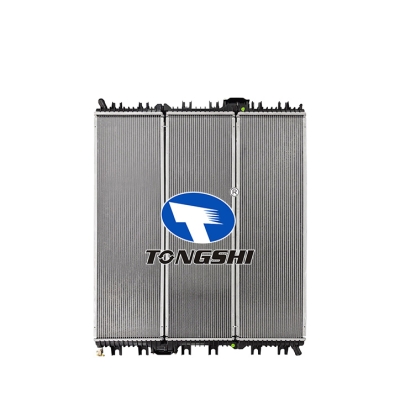 FOR international prostar 2010 CONDENSER