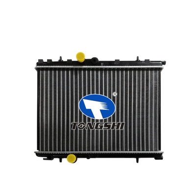 For PEUGEOT  206  radiator