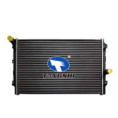 For Volkswagen VW BEETLEE MT radiator