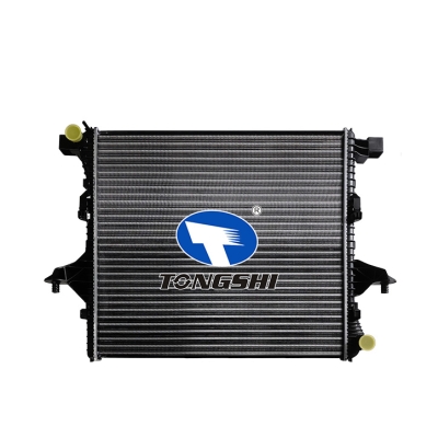 For AMAROK（2H）2.0 TDT 10- MT  Radiator