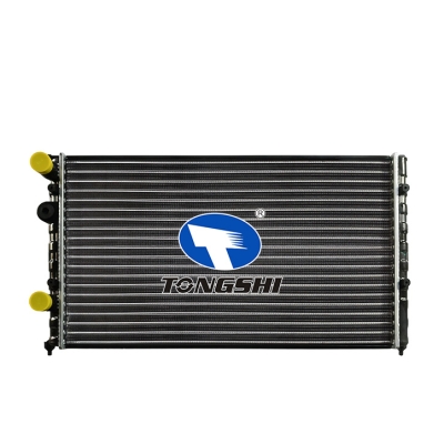 For  VW POLO MT  Radiator
