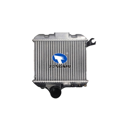 FOR TOYOTA INTERCOOLER