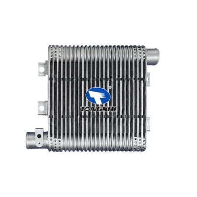 For   INTERCOOLER