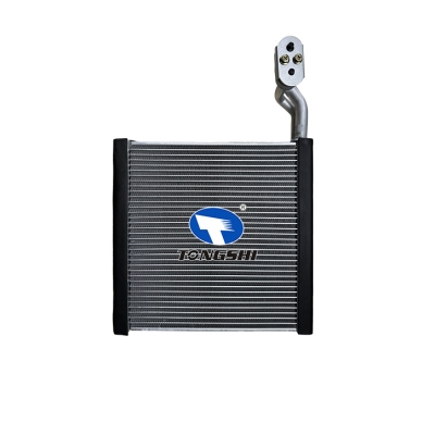 For Civic 06-11' /RE1/RE2/RE4带管 Evaporator