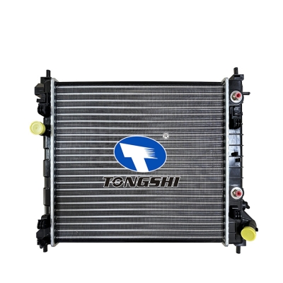 For   CHEVROLET SPARK L41.2L 14-15 AT   radiator