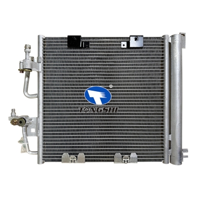 For ASTRA H-ZAFIRA B CDTI Condenser