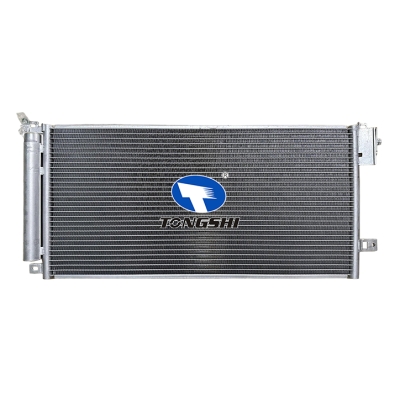 FOR MITO-G.PUNTO-DELTA-CORSA D CONDENSER 