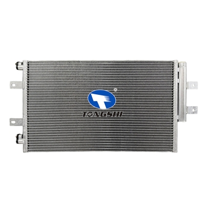 For CHINESE CAR  TRUMPCHI  GS4 1.3T 