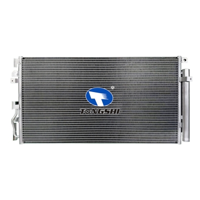 For LI AUTO/LIXIANG L9 Condenser