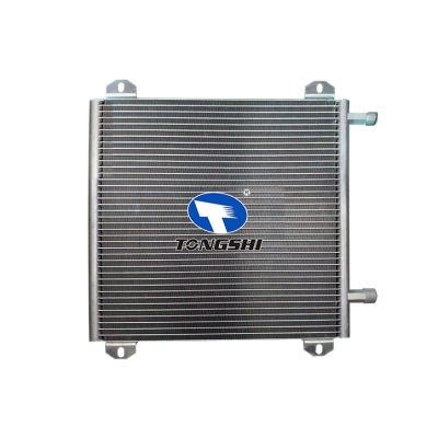 For TWINGO(C06_) 1.2 LPG Condenser