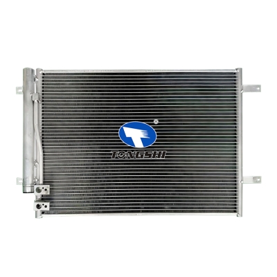 For PASSAT 05- Condenser