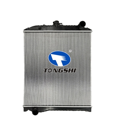 FOR HINO MT RADIATOR
