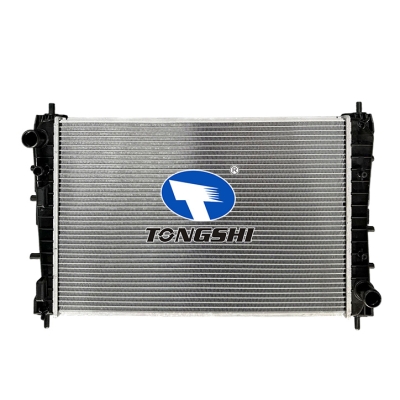 FOR FIAT LINEA 1.3D 07- MT RADIATOR