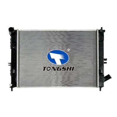For HYUNDAI ELENTRA 1.8l/2.0 14-15 MT radiator