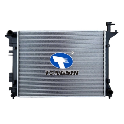 FOR IX35 2019 MT RADIATOR