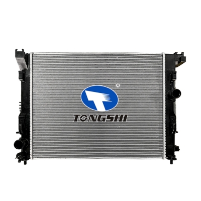 FOR KICKS 1.5L 17- MT/AT RADIATOR