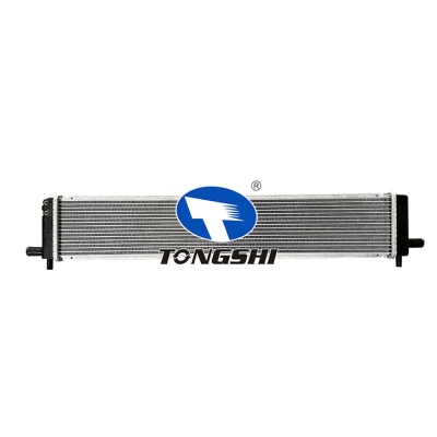 FOR RAV4 Hybrid LE+ 16-18 MT RADIATOR