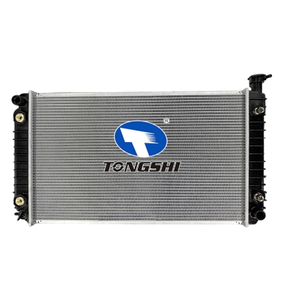 FOR LUMINA APV BASE V6 3.8L 92-95 AT RADIATOR