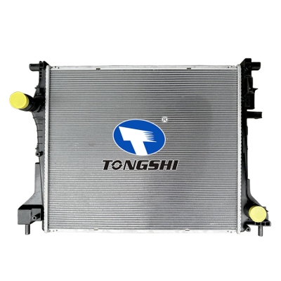 FOR PULSE 1.3 22- MT RADIATOR