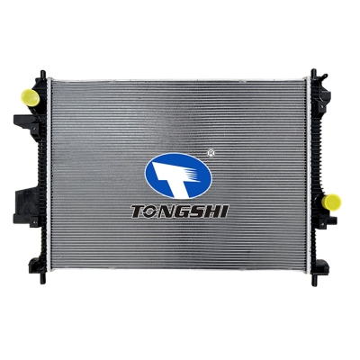 For (奇瑞瑞虎)CHERY TIGGO 8 1.6 Radiator
