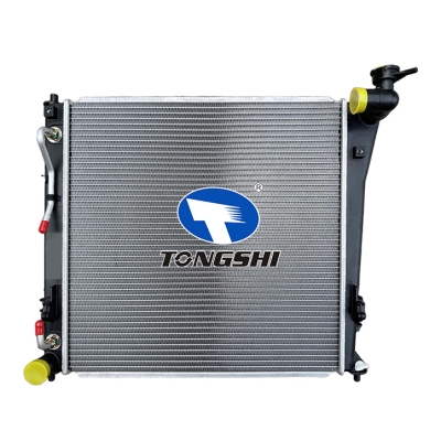 For HYUNDAI i40(VF) 1.7 CRDI RADIATOR OEM:253103Z050