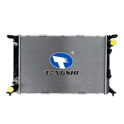 FOR A4 B8/A5 (8T3) 4.0  07-15 AT RADIATOR
