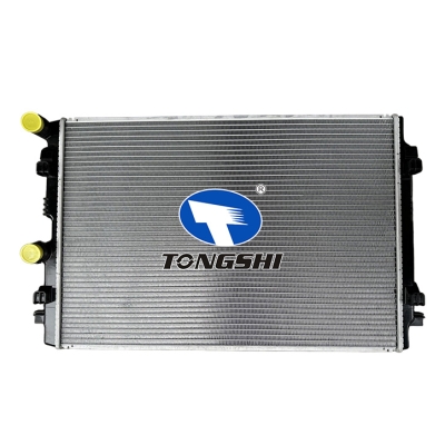 FOR AUDI A1/SEARONA/Volkswagen POLO MT RADIATOR