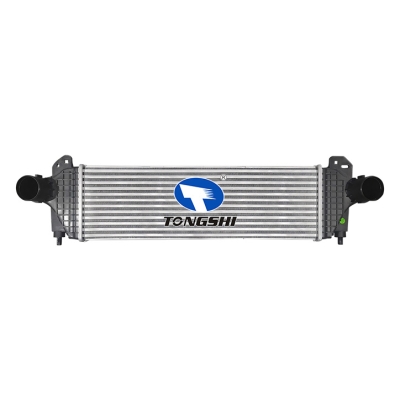 For IVECO DAILY V Dumptruck 35S21DKP 11-14  Intercooler