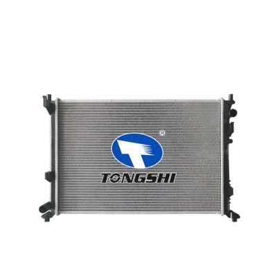 For BYD Yuan PLUS / Dolphin Motor Radiator MT RADIATOR