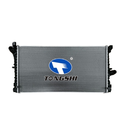 FOR BMW X1 U12 MT* RADIATOR
