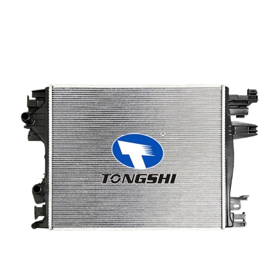 FOR FIAT MT* RADIATOR